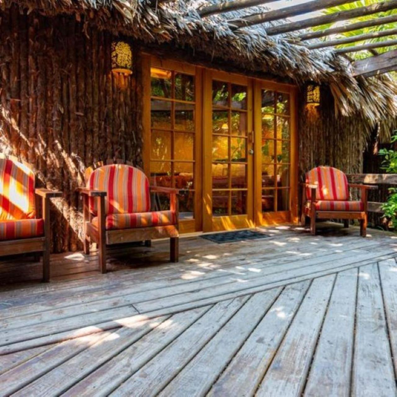 Ramon'S Village Resort San Pedro  Exterior foto