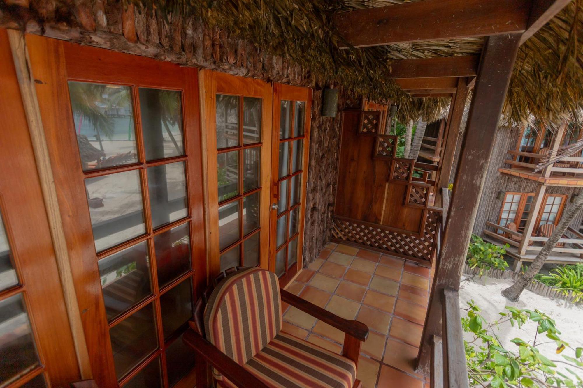 Ramon'S Village Resort San Pedro  Exterior foto
